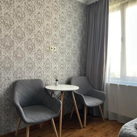 Golden Star Kazbegi Hotel Стая снимка